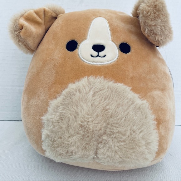 Kelly Toy Other - Squishmallows Stevon 8” Kelly toy